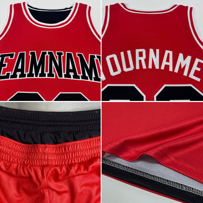 Custom Reversible Teal Purple-White Double Side Sublimation Basketball Set Jersey