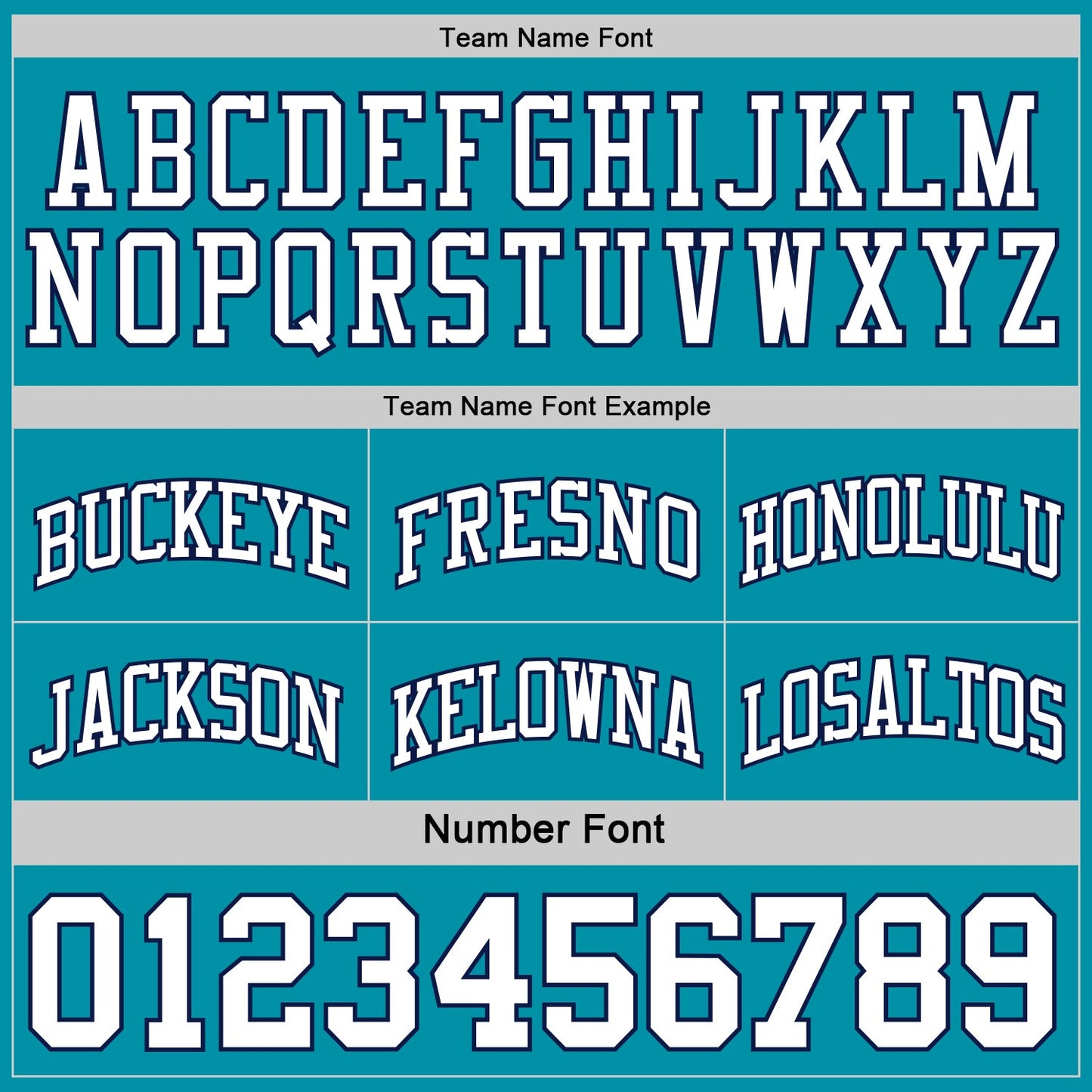 Custom Reversible Teal White-Navy Double Side Sublimation Basketball Set Jersey