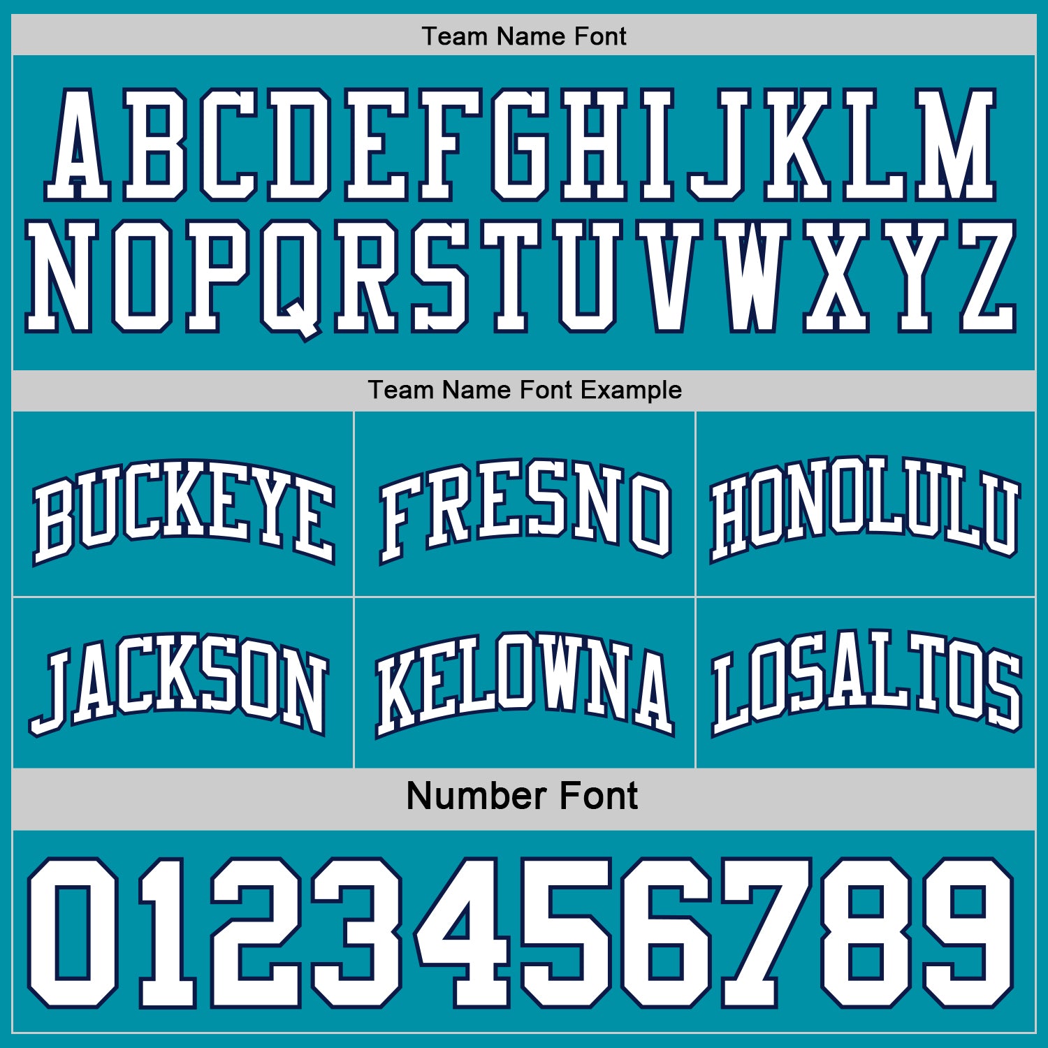 Custom Reversible Teal White-Navy Double Side Sublimation Basketball Set Jersey