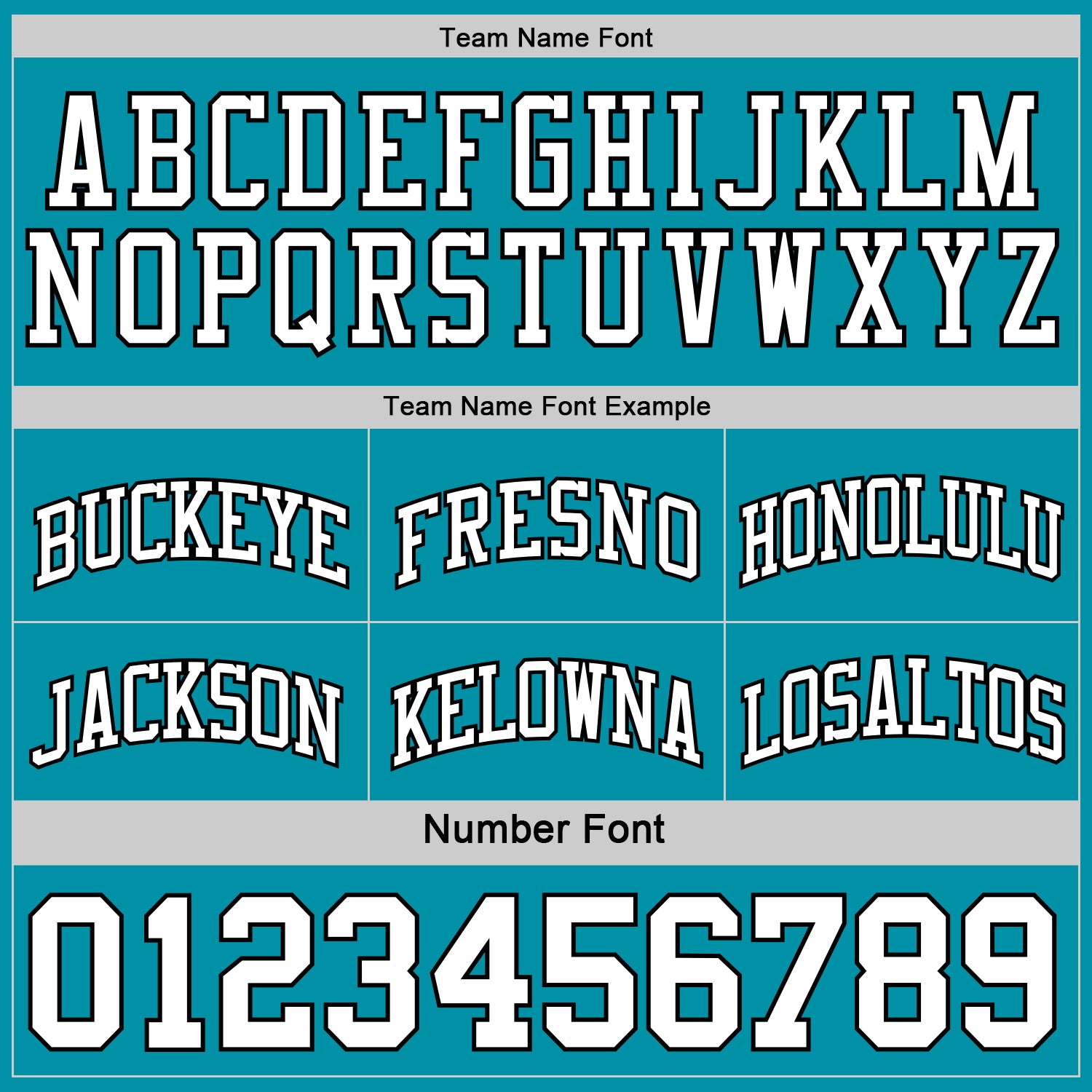 Custom Reversible Teal White-Black Double Side Sublimation Basketball Set Jersey