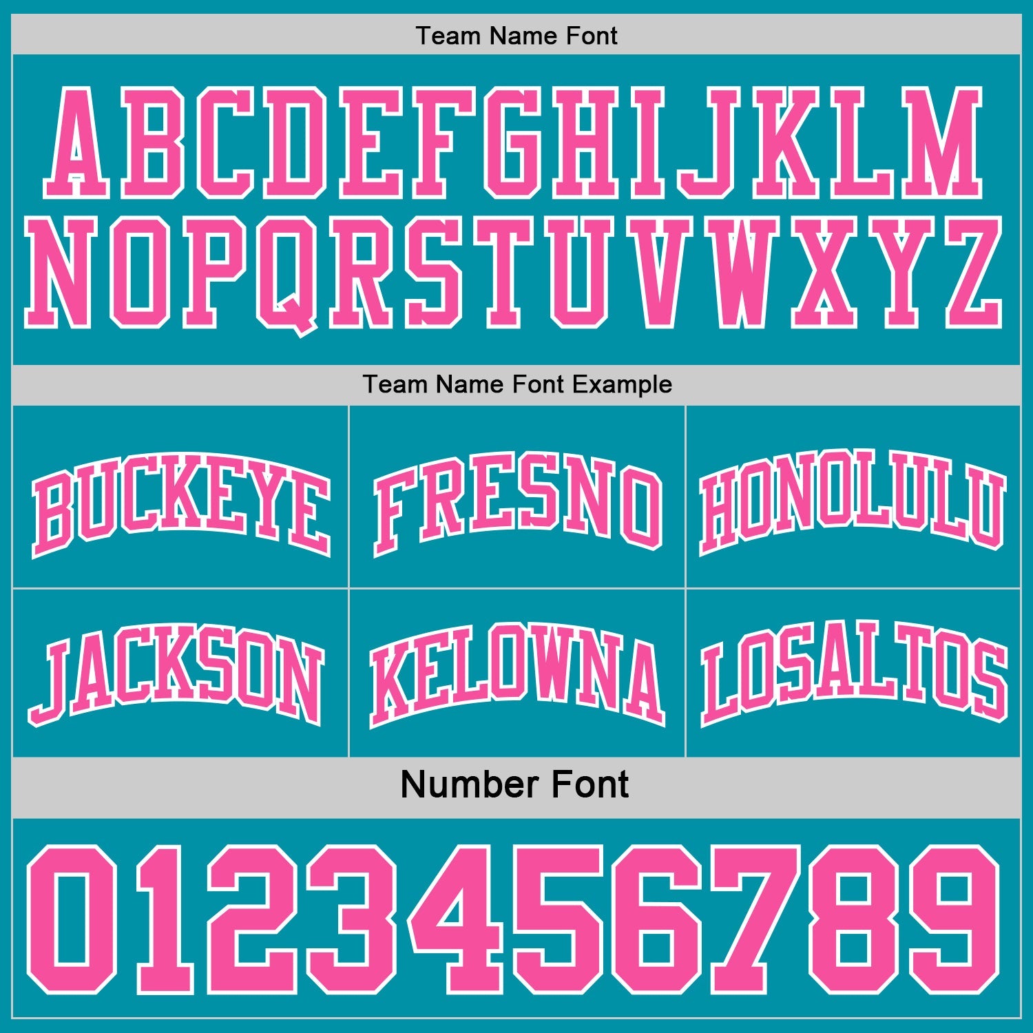 Custom Reversible Teal Pink-White Double Side Sublimation Basketball Set Jersey