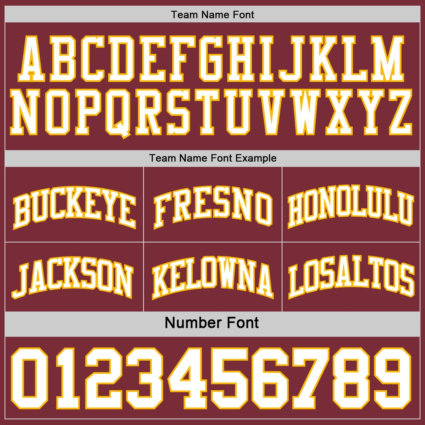 Custom Reversible Burgundy White-Gold Double Side Sublimation Basketball Set Jersey