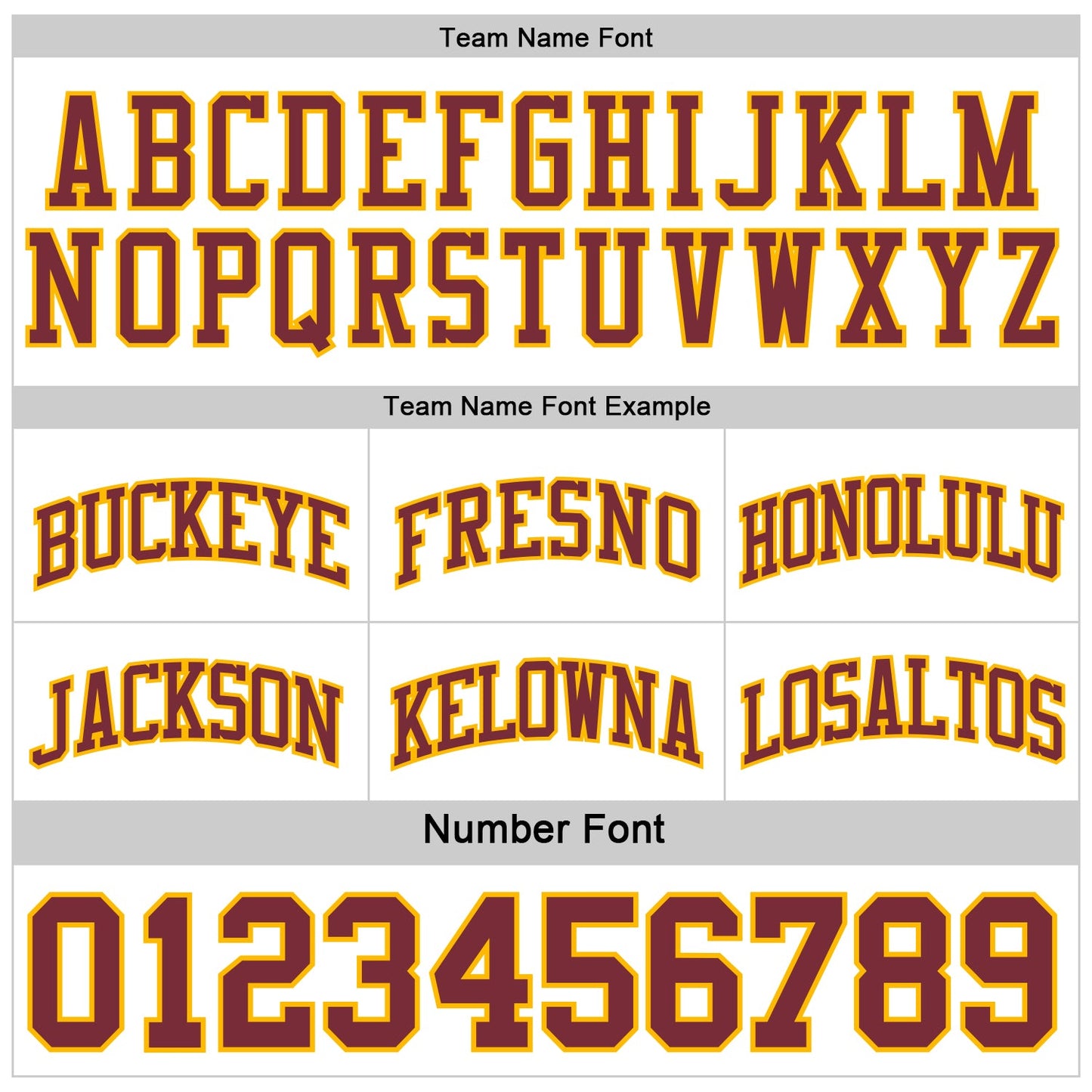 Custom Reversible Burgundy White-Gold Double Side Sublimation Basketball Set Jersey