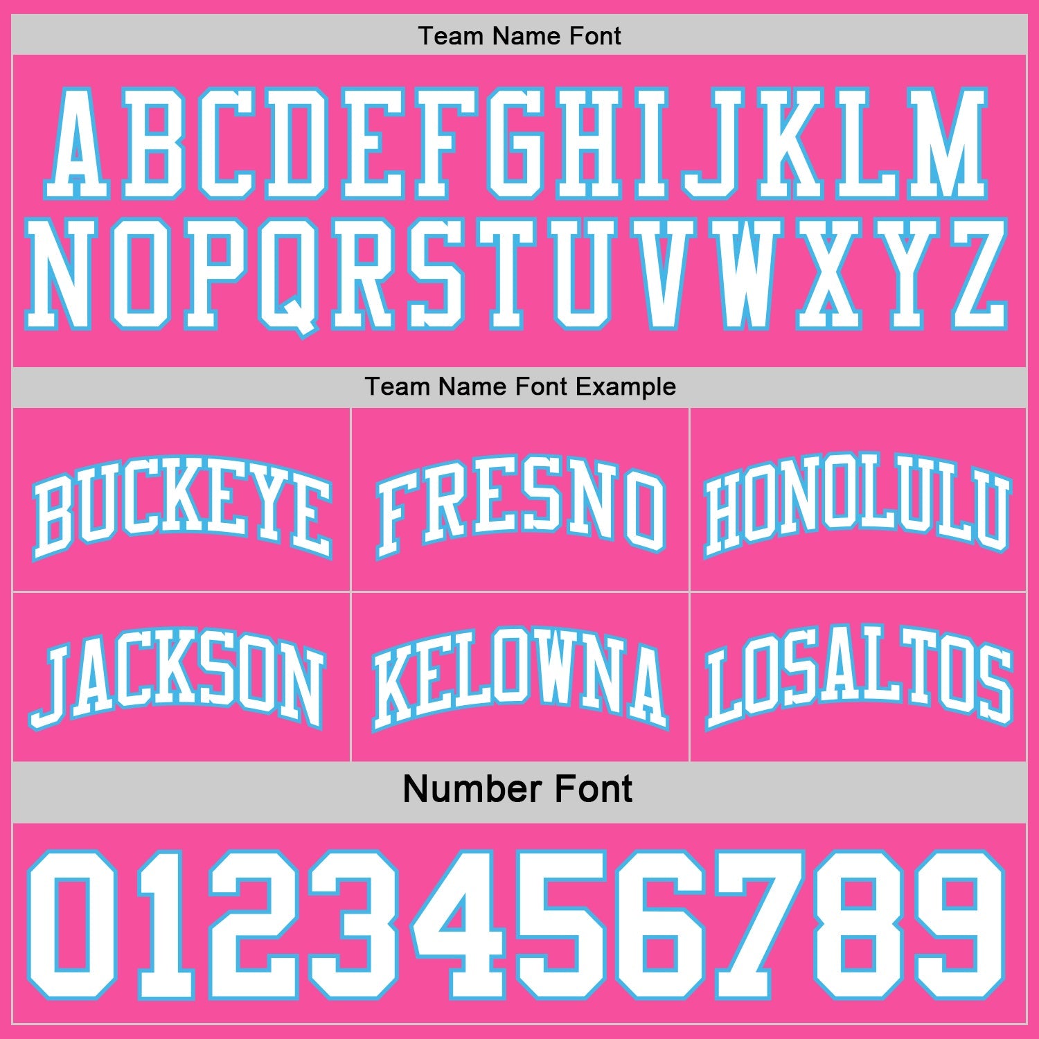 Custom Reversible Pink White-Sky Blue Double Side Sublimation Basketball Set Jersey