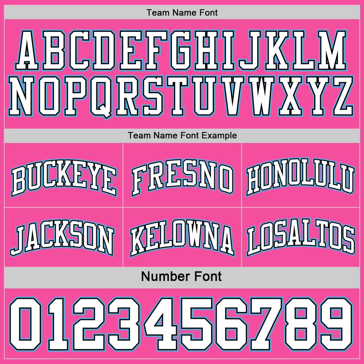 Custom Reversible Pink Black-Sky Blue Double Side Sublimation Basketball Set Jersey