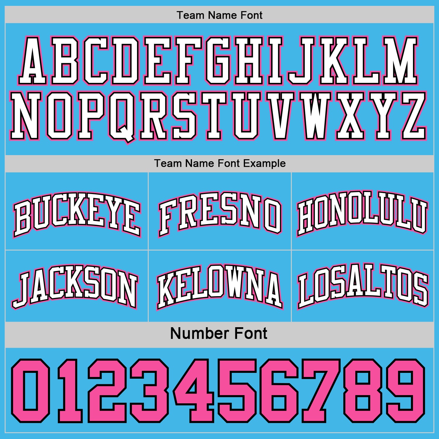 Custom Reversible Pink Black-Sky Blue Double Side Sublimation Basketball Set Jersey