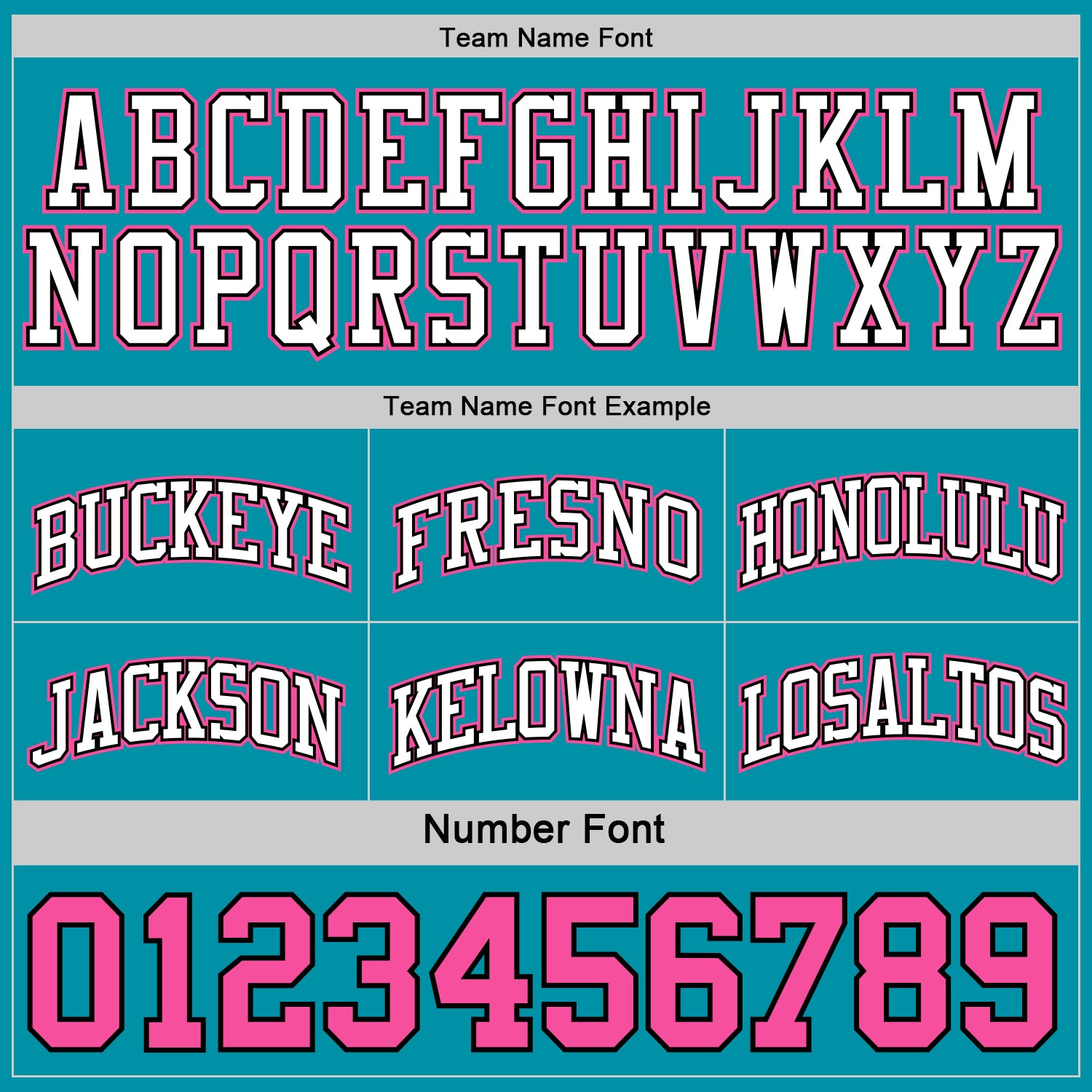 Custom Reversible Pink Black-Teal Double Side Sublimation Basketball Set Jersey