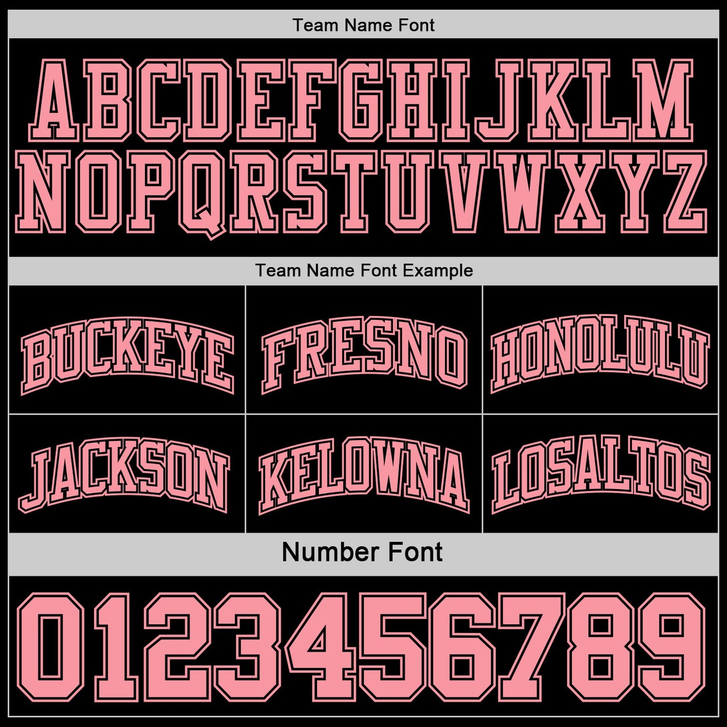 Custom Reversible Black Medium Pink Double Side Sublimation Basketball Set Jersey