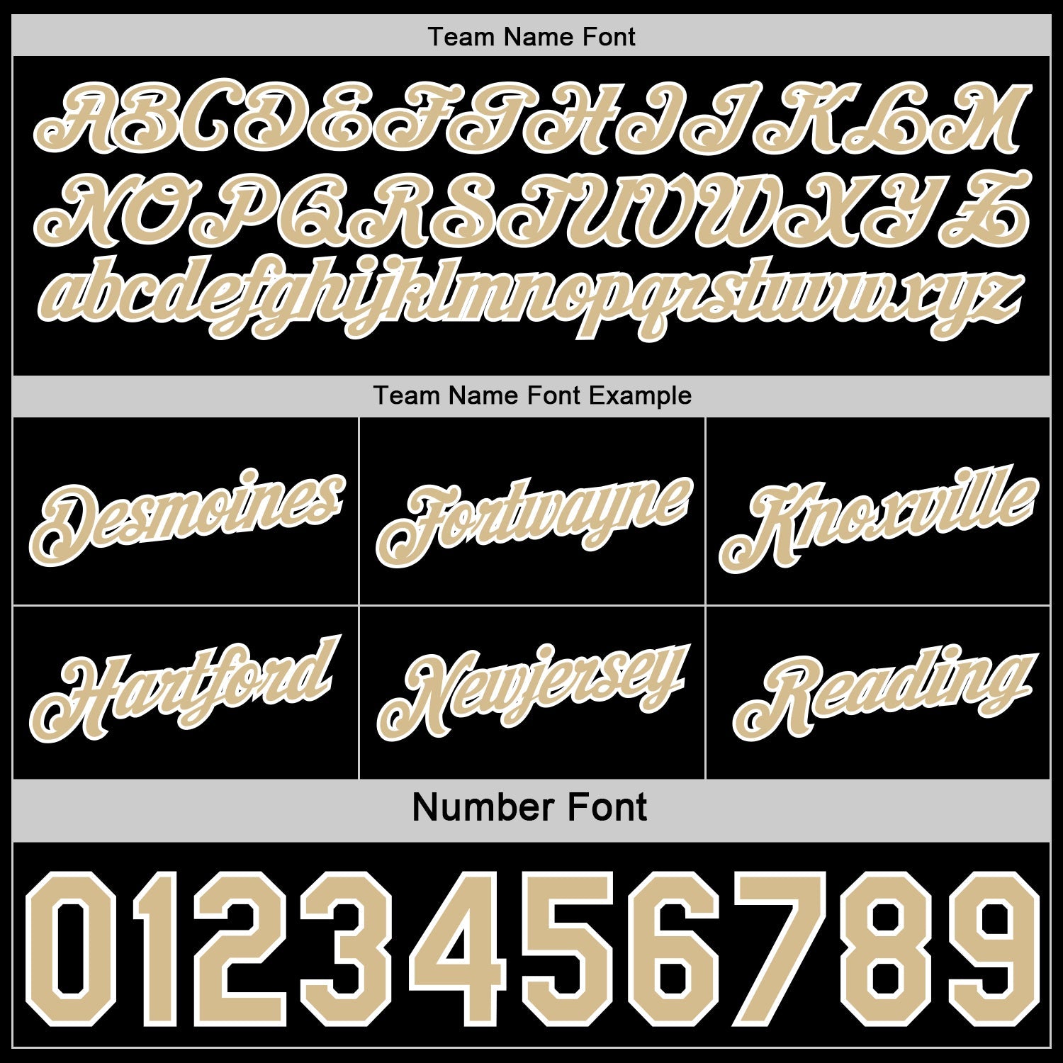 Custom Reversible Black Vegas Gold-White Double Side Star Sublimation Basketball Set Jersey