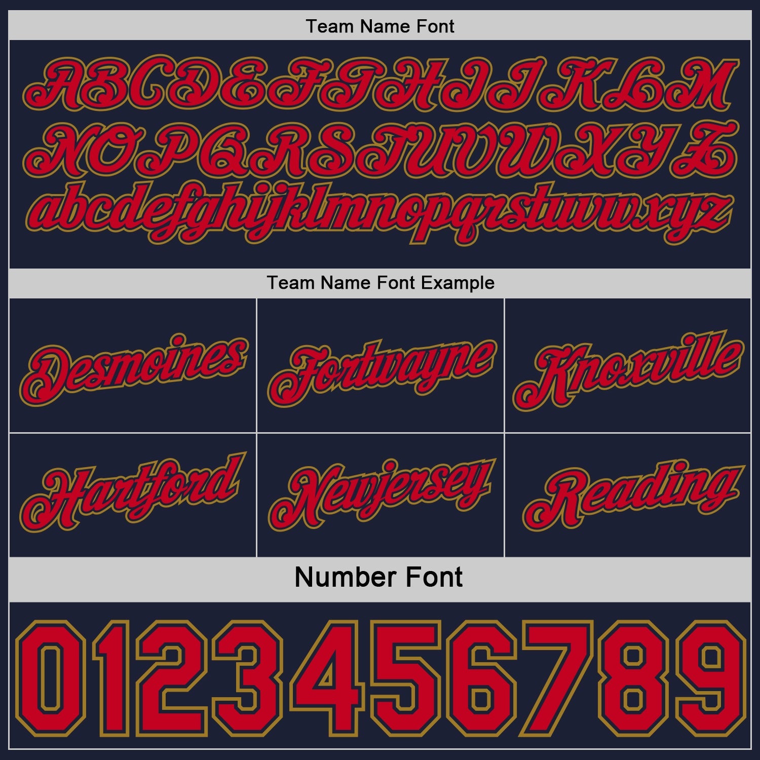 Custom Reversible Navy Red-Old Gold Double Side Star Sublimation Basketball Set Jersey