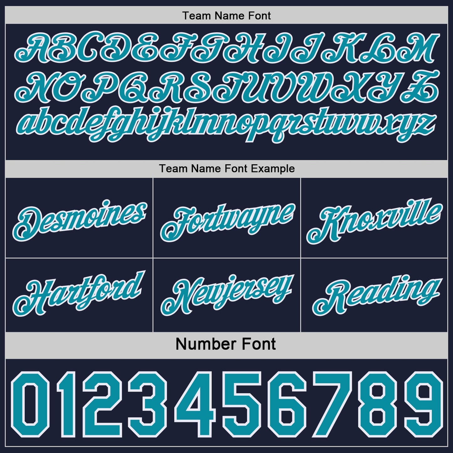 Custom Reversible Navy Teal-White Double Side Star Sublimation Basketball Set Jersey
