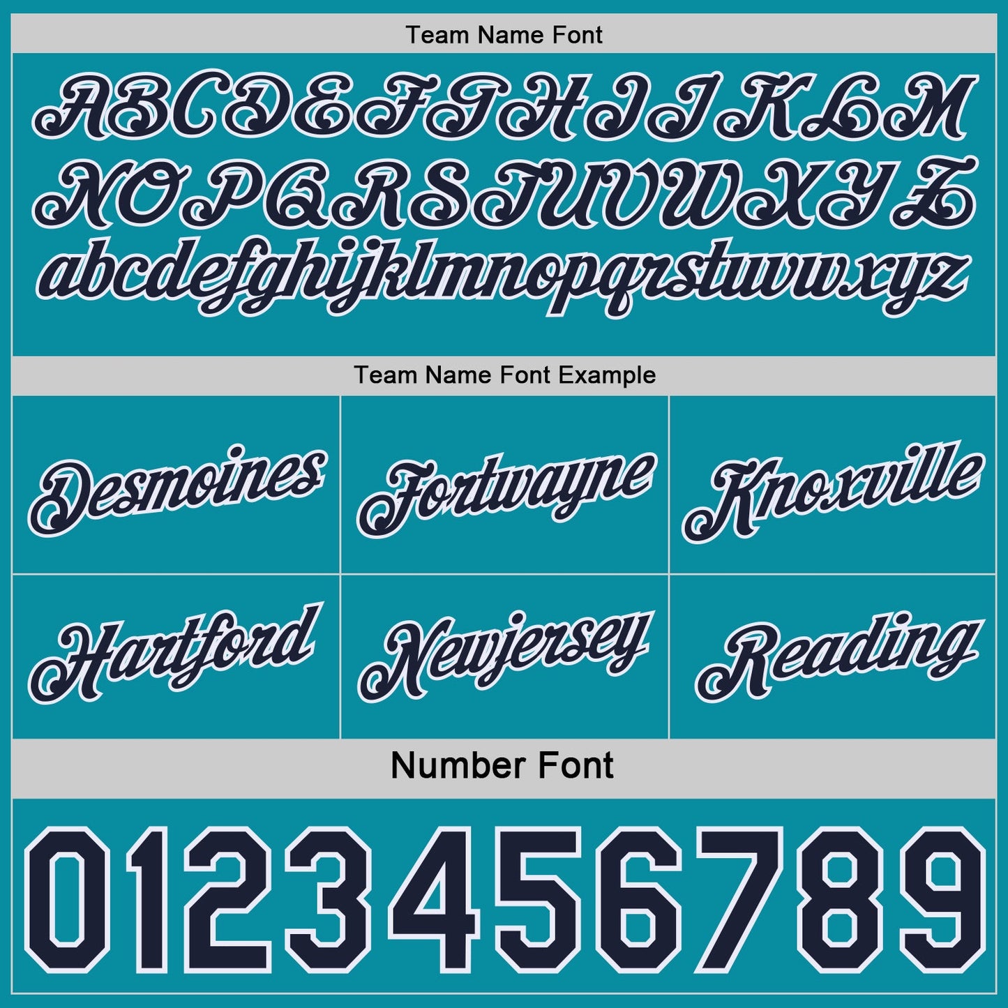 Custom Reversible Navy Teal-White Double Side Star Sublimation Basketball Set Jersey