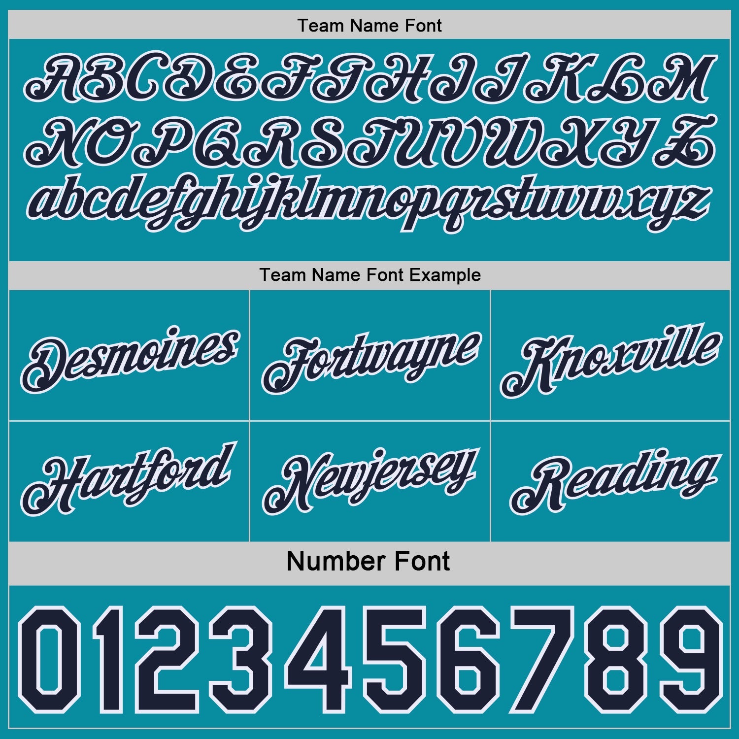 Custom Reversible Navy Teal-White Double Side Star Sublimation Basketball Set Jersey