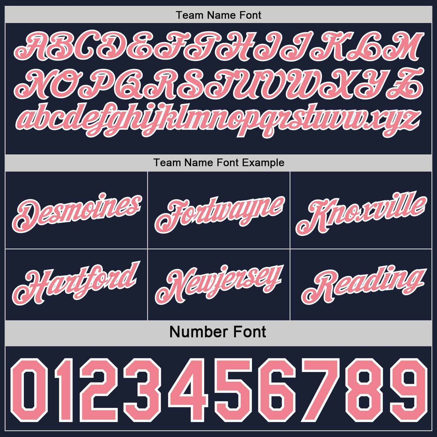 Custom Reversible Navy Medium Pink-White Double Side Star Sublimation Basketball Set Jersey