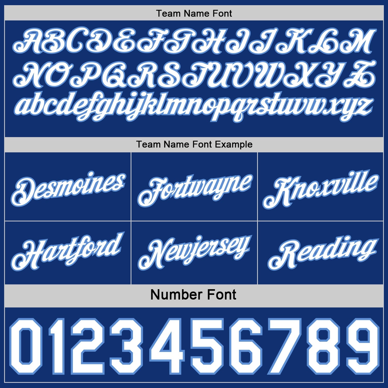 Custom Reversible Royal White-Lakes Blue Double Side Star Sublimation Basketball Set Jersey