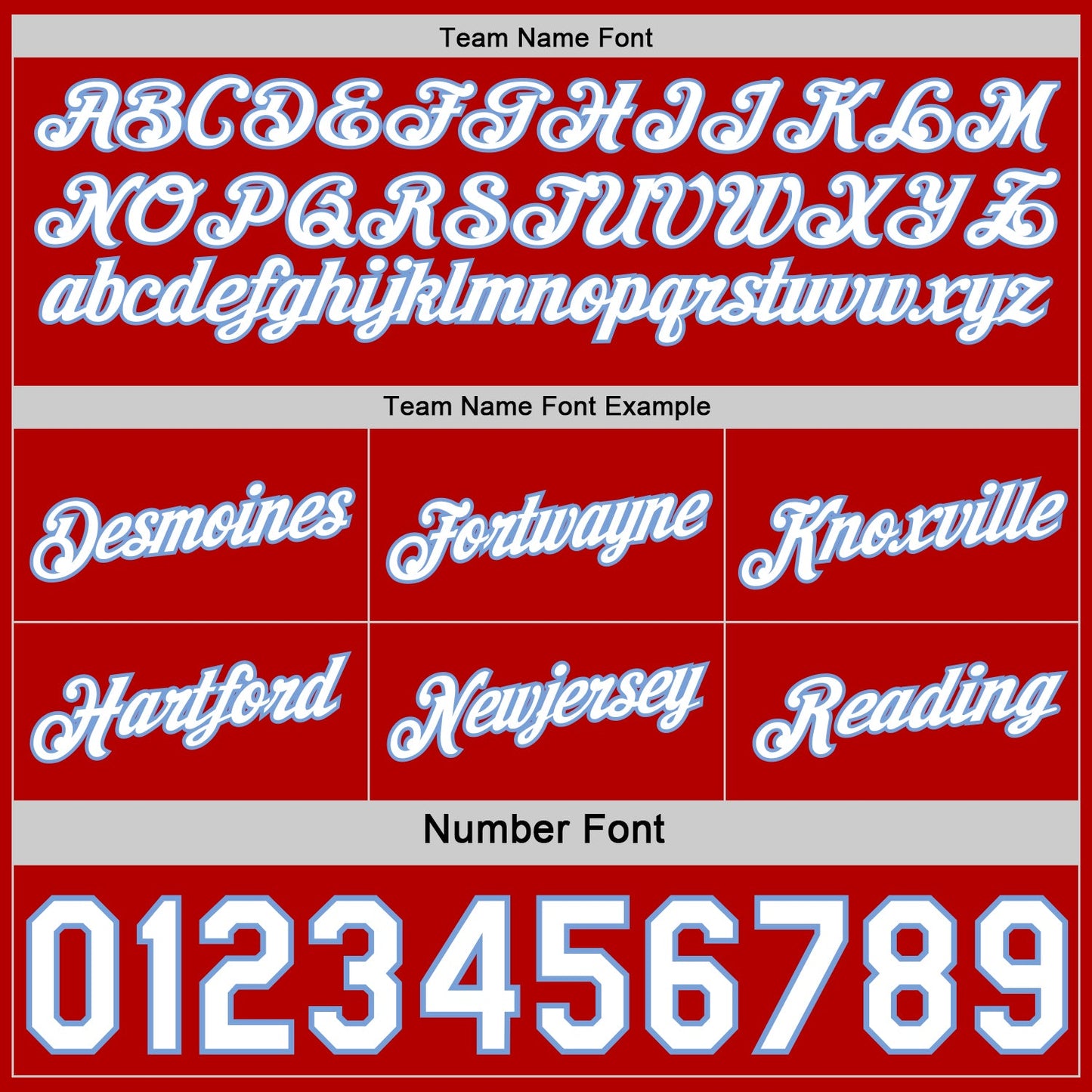Custom Reversible Red White-Lakes Blue Double Side Star Sublimation Basketball Set Jersey