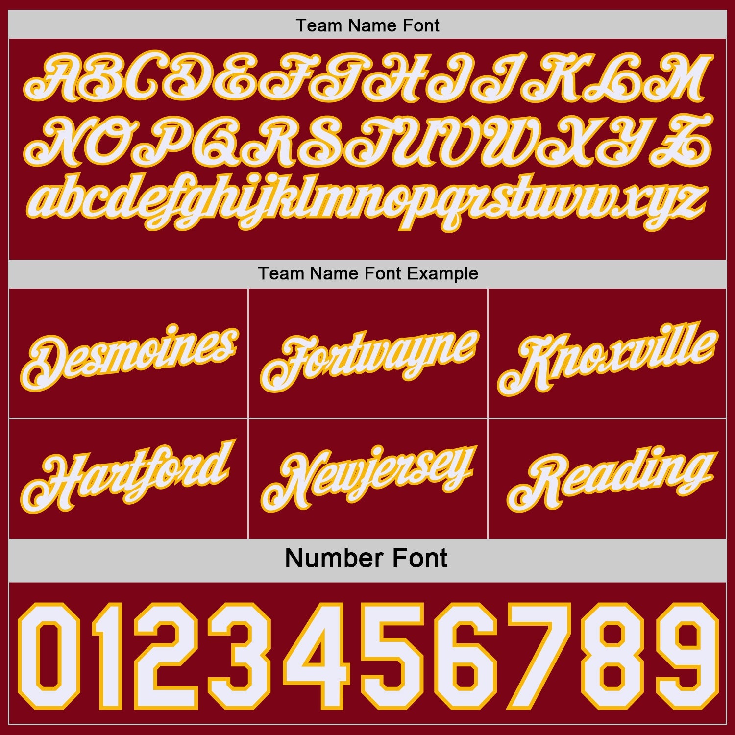 Custom Reversible Crimson White-Gold Double Side Star Sublimation Basketball Set Jersey