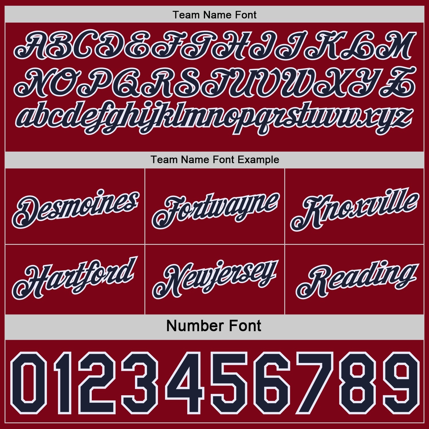 Custom Reversible Crimson Navy-White Double Side Star Sublimation Basketball Set Jersey