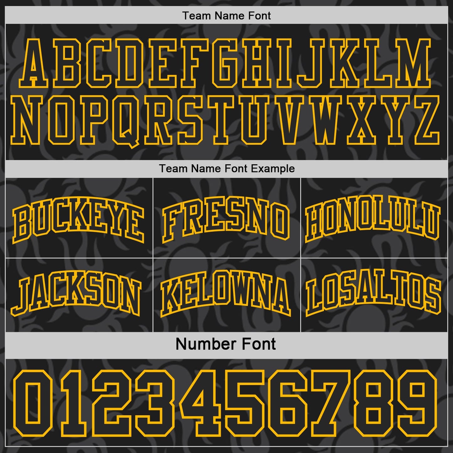 Custom Black-Gold Side Panel Stripe Sun Flame Reversible Double Side Sublimation Basketball Set Jersey