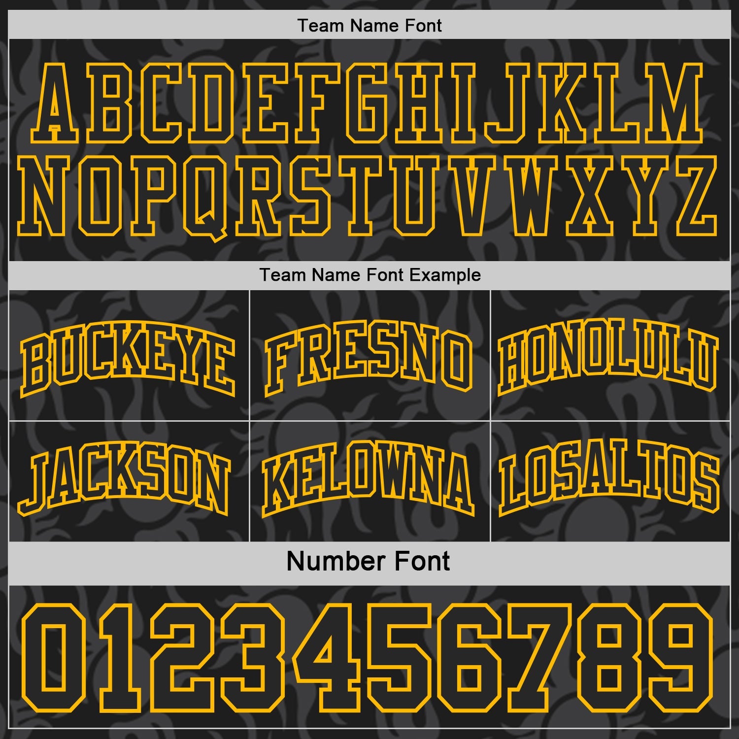 Custom Black-Gold Side Panel Stripe Sun Flame Reversible Double Side Sublimation Basketball Set Jersey