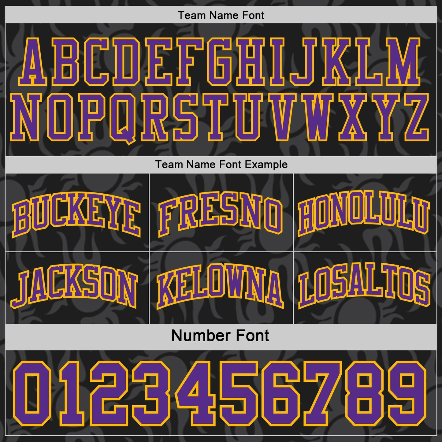 Custom Black Purple-Gold Side Panel Stripe Sun Flame Reversible Double Side Sublimation Basketball Set Jersey