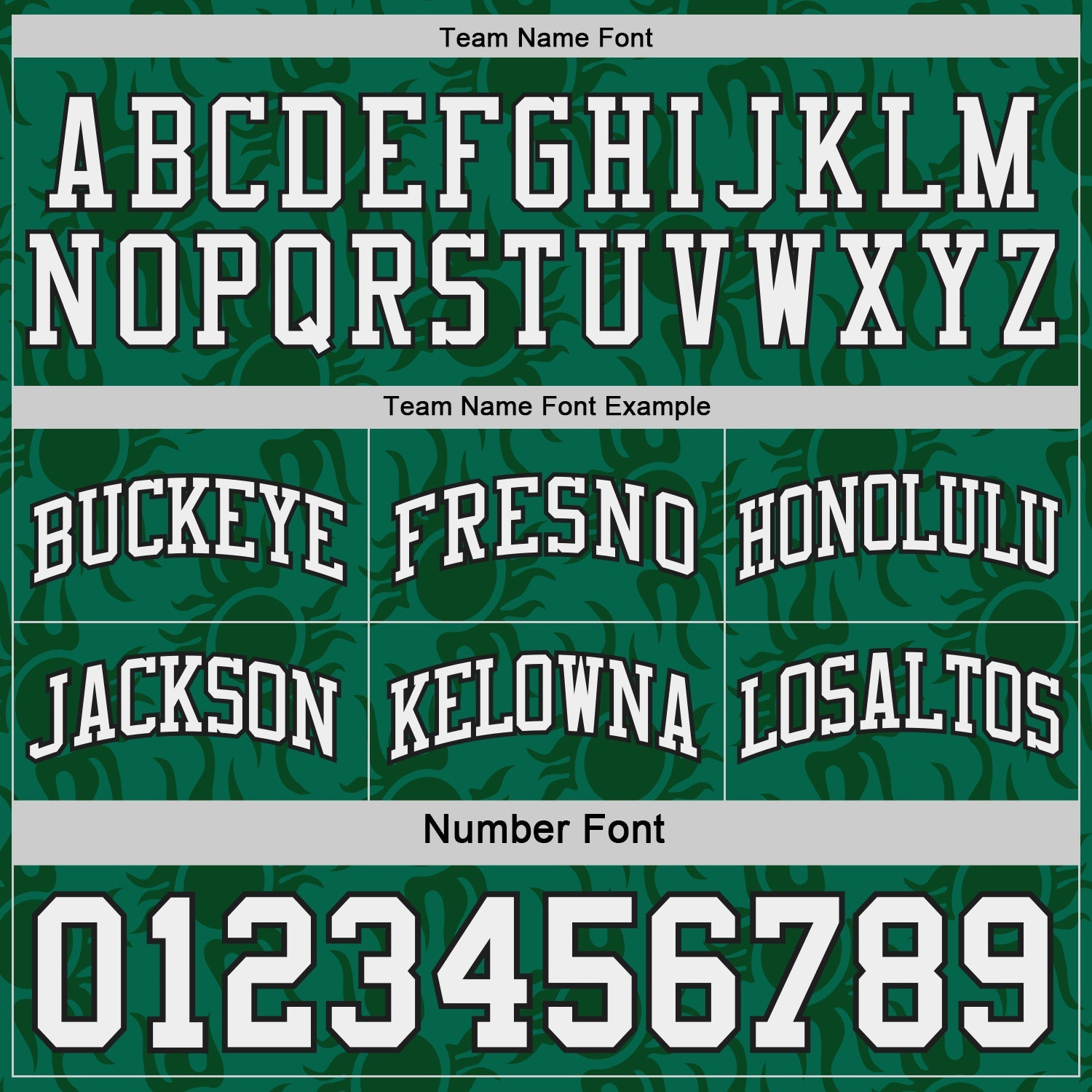 Custom Black White-Kelly Green Side Panel Stripe Sun Flame Reversible Double Side Sublimation Basketball Set Jersey