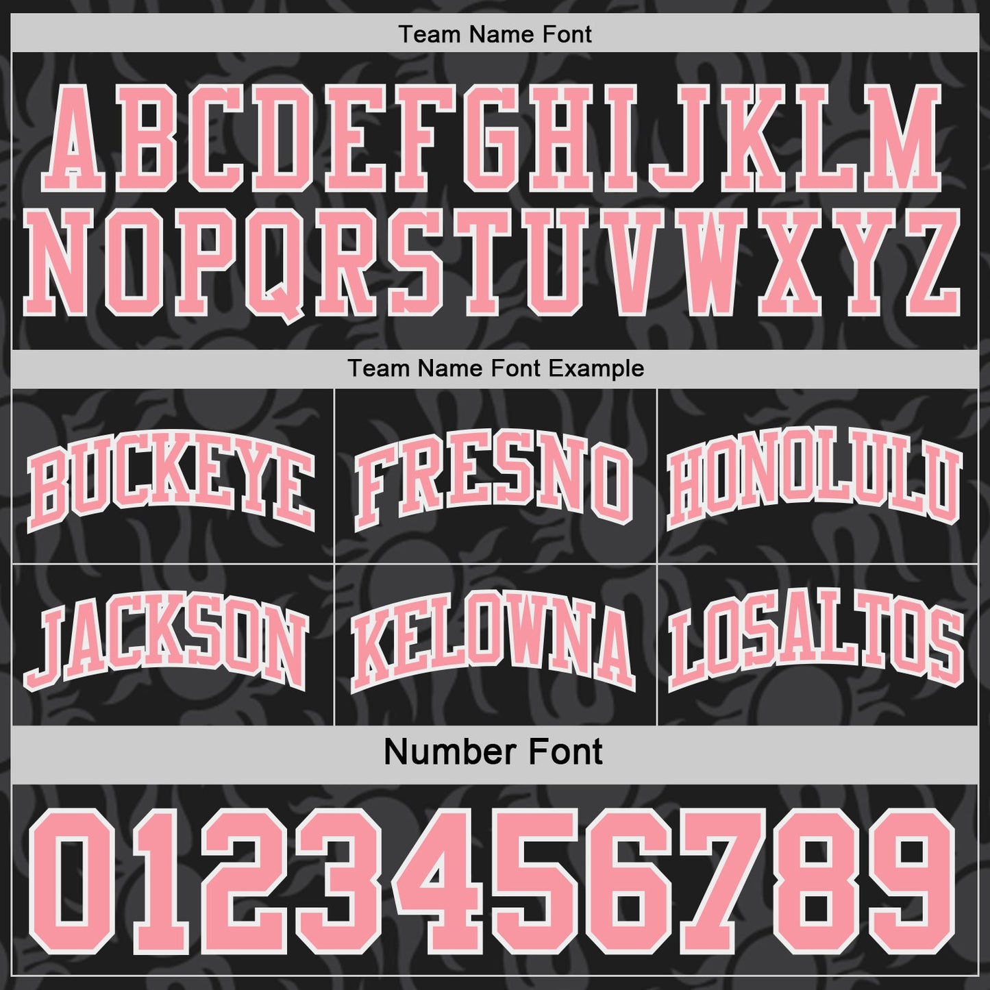 Custom Black Medium Pink-White Side Panel Stripe Sun Flame Reversible Double Side Sublimation Basketball Set Jersey