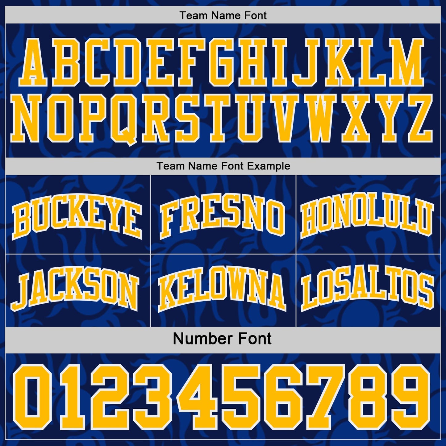 Custom Navy Gold-White Side Panel Stripe Sun Flame Reversible Double Side Sublimation Basketball Set Jersey