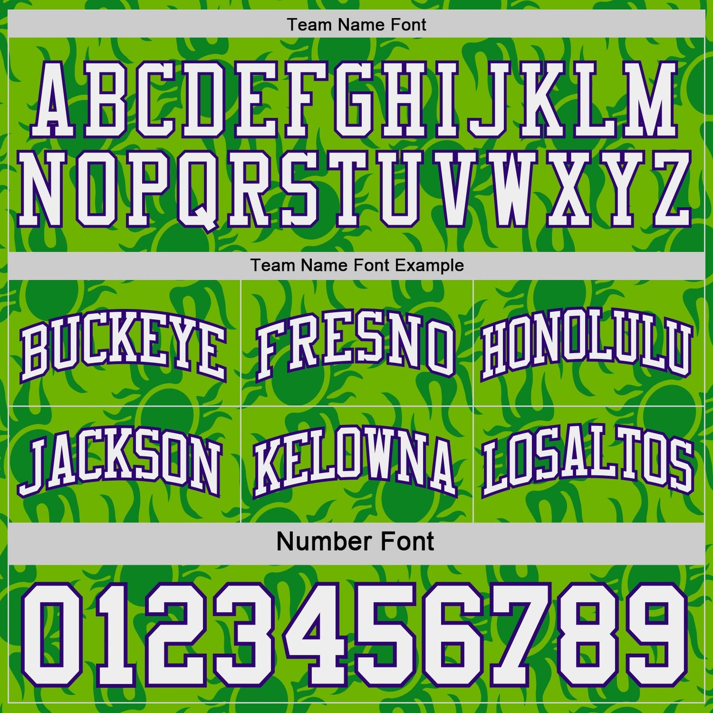 Custom Purple White-Neon Green Side Panel Stripe Sun Flame Reversible Double Side Sublimation Basketball Set Jersey
