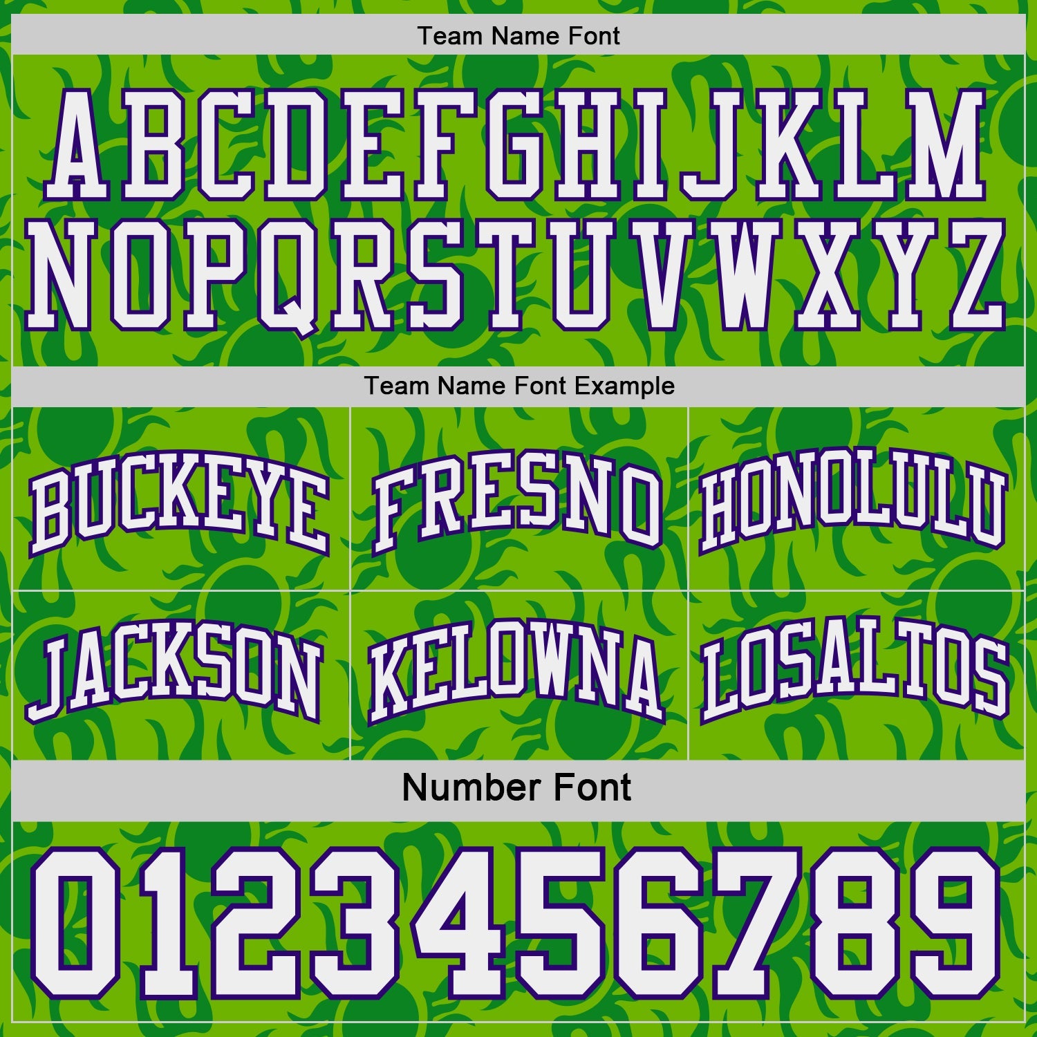 Custom Purple White-Neon Green Side Panel Stripe Sun Flame Reversible Double Side Sublimation Basketball Set Jersey