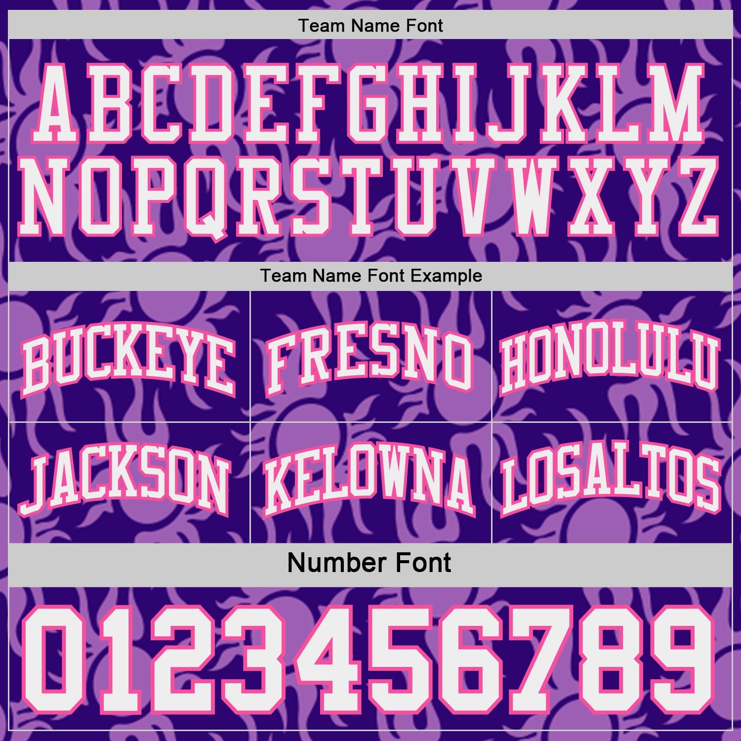 Custom Purple White-Pink Side Panel Stripe Sun Flame Reversible Double Side Sublimation Basketball Set Jersey