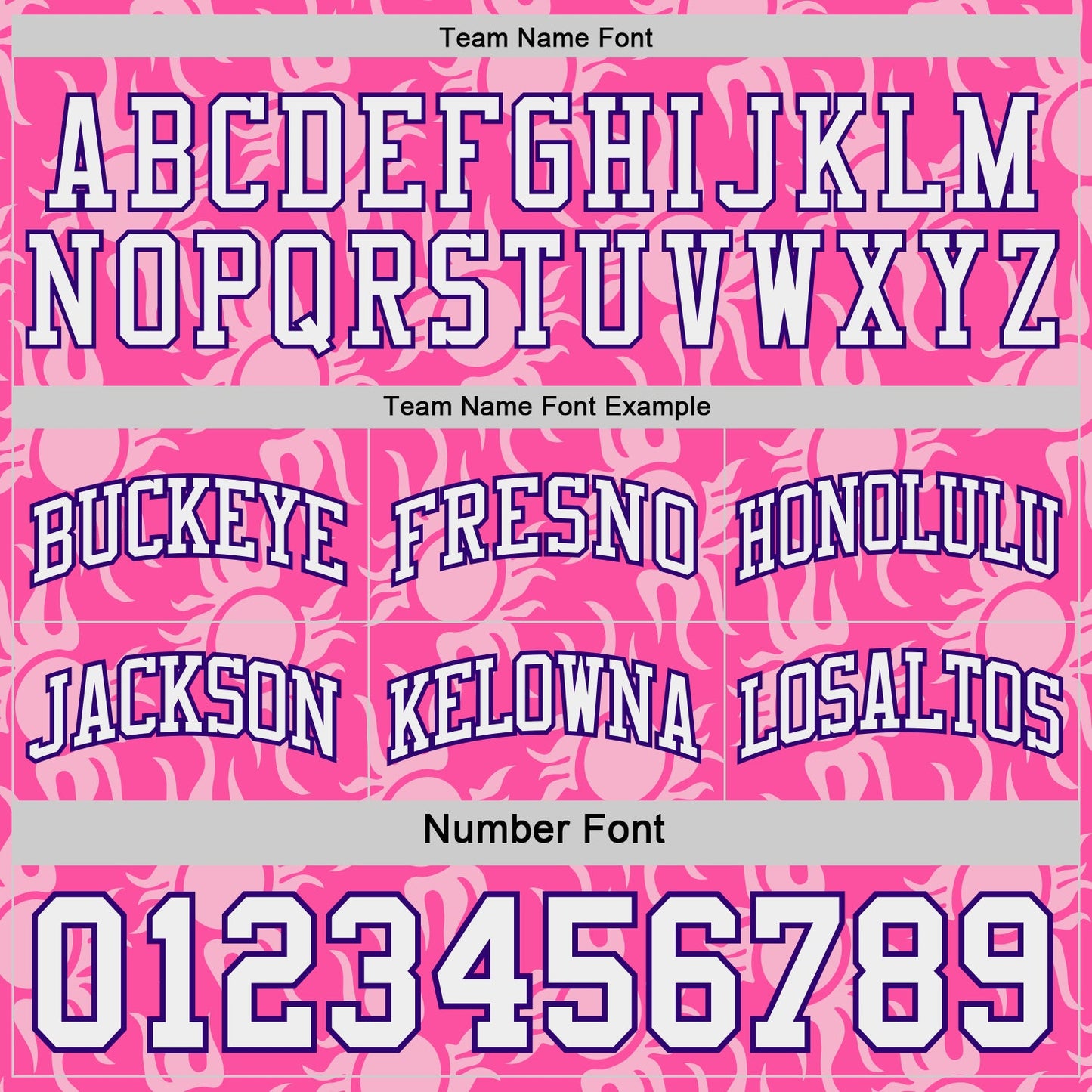 Custom Purple White-Pink Side Panel Stripe Sun Flame Reversible Double Side Sublimation Basketball Set Jersey