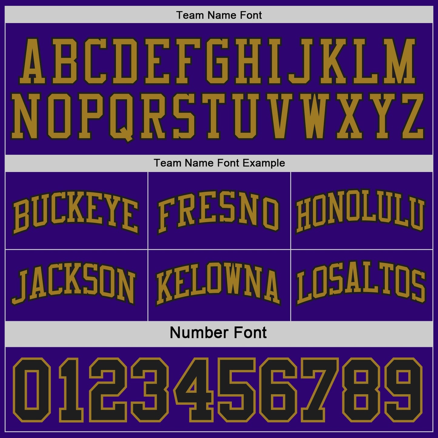 Custom Black Purple-Old Gold Side Panel Geometric Chevron Reversible Double Side Sublimation Basketball Set Jersey