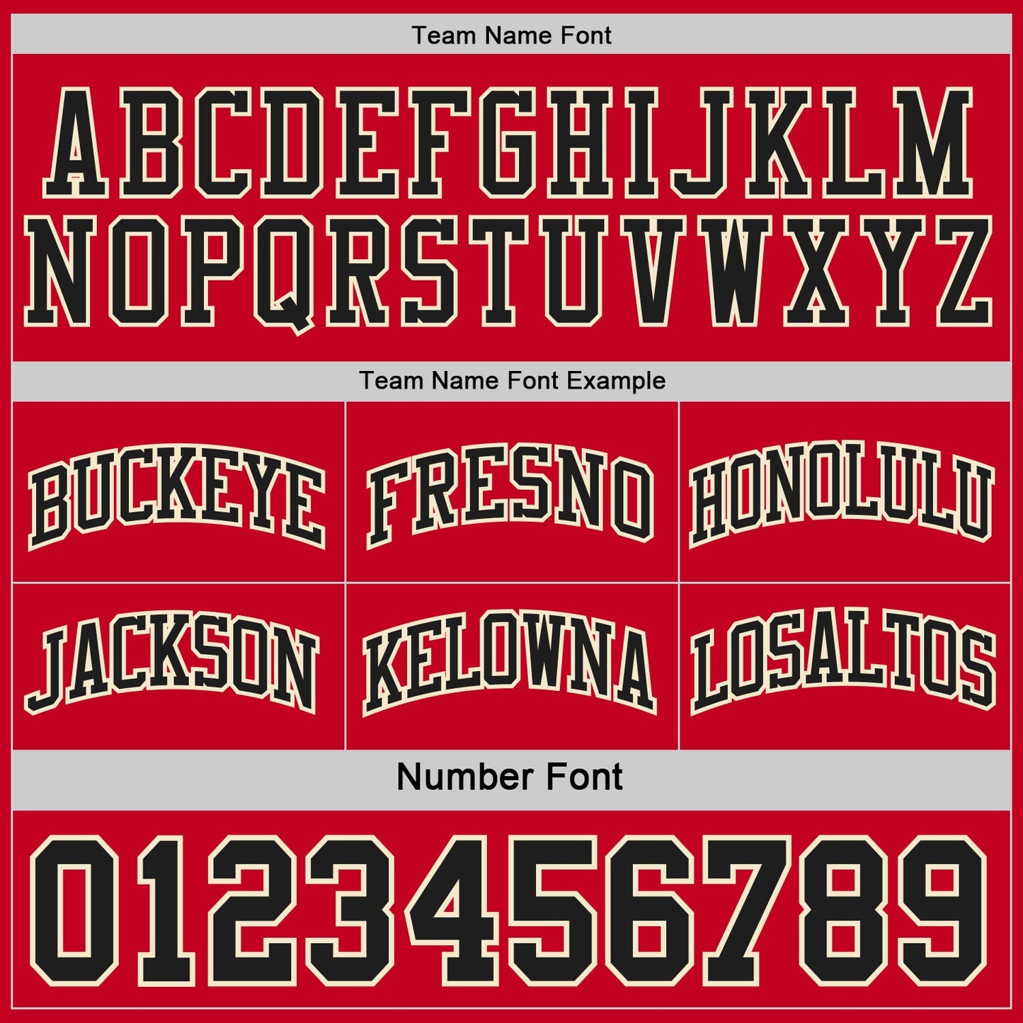 Custom Black Red-Cream Side Panel Geometric Chevron Reversible Double Side Sublimation Basketball Set Jersey