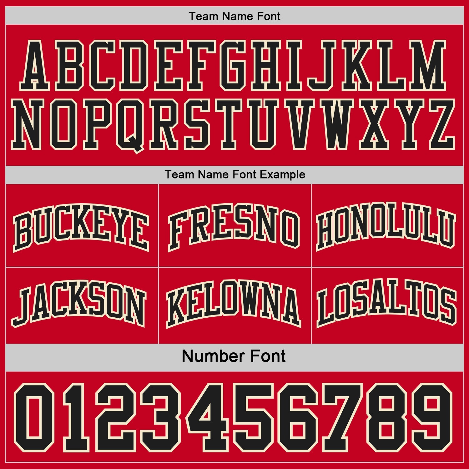 Custom Black Red-Cream Side Panel Geometric Chevron Reversible Double Side Sublimation Basketball Set Jersey
