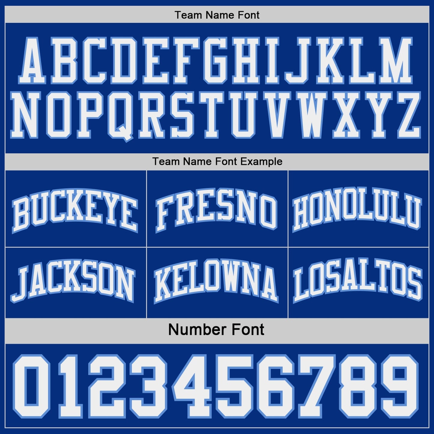 Custom Royal White-Light Blue Side Panel Geometric Chevron Reversible Double Side Sublimation Basketball Set Jersey