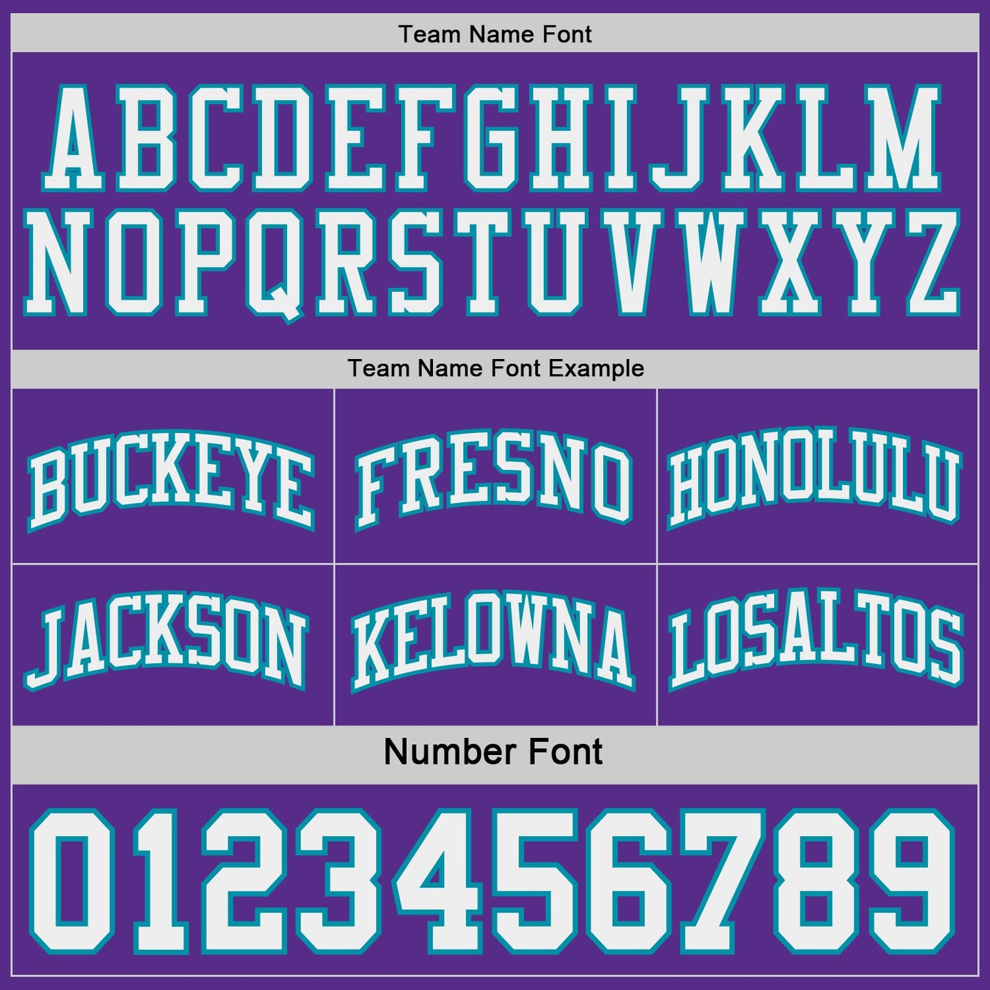 Custom Purple White-Teal Side Panel Geometric Chevron Reversible Double Side Sublimation Basketball Set Jersey