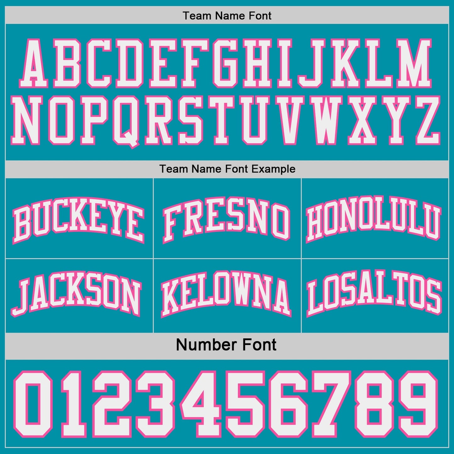 Custom Teal White-Pink Side Panel Geometric Chevron Reversible Double Side Sublimation Basketball Set Jersey