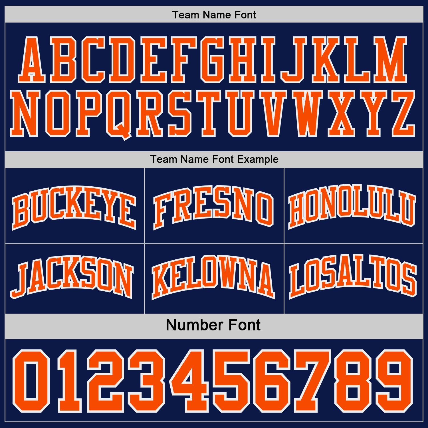 Custom Navy Orange-White Side Panel Geometric Chevron Reversible Double Side Sublimation Basketball Set Jersey