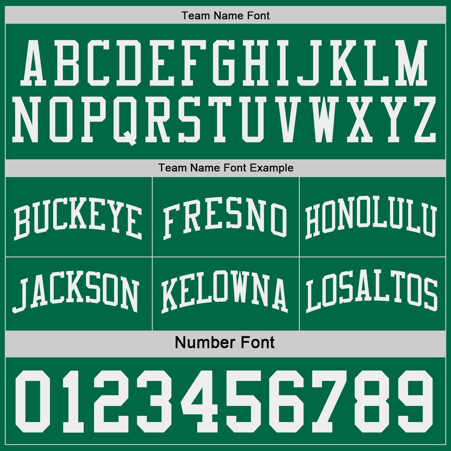 Custom Kelly Green-White Side Panel Geometric Chevron Reversible Double Side Sublimation Basketball Set Jersey