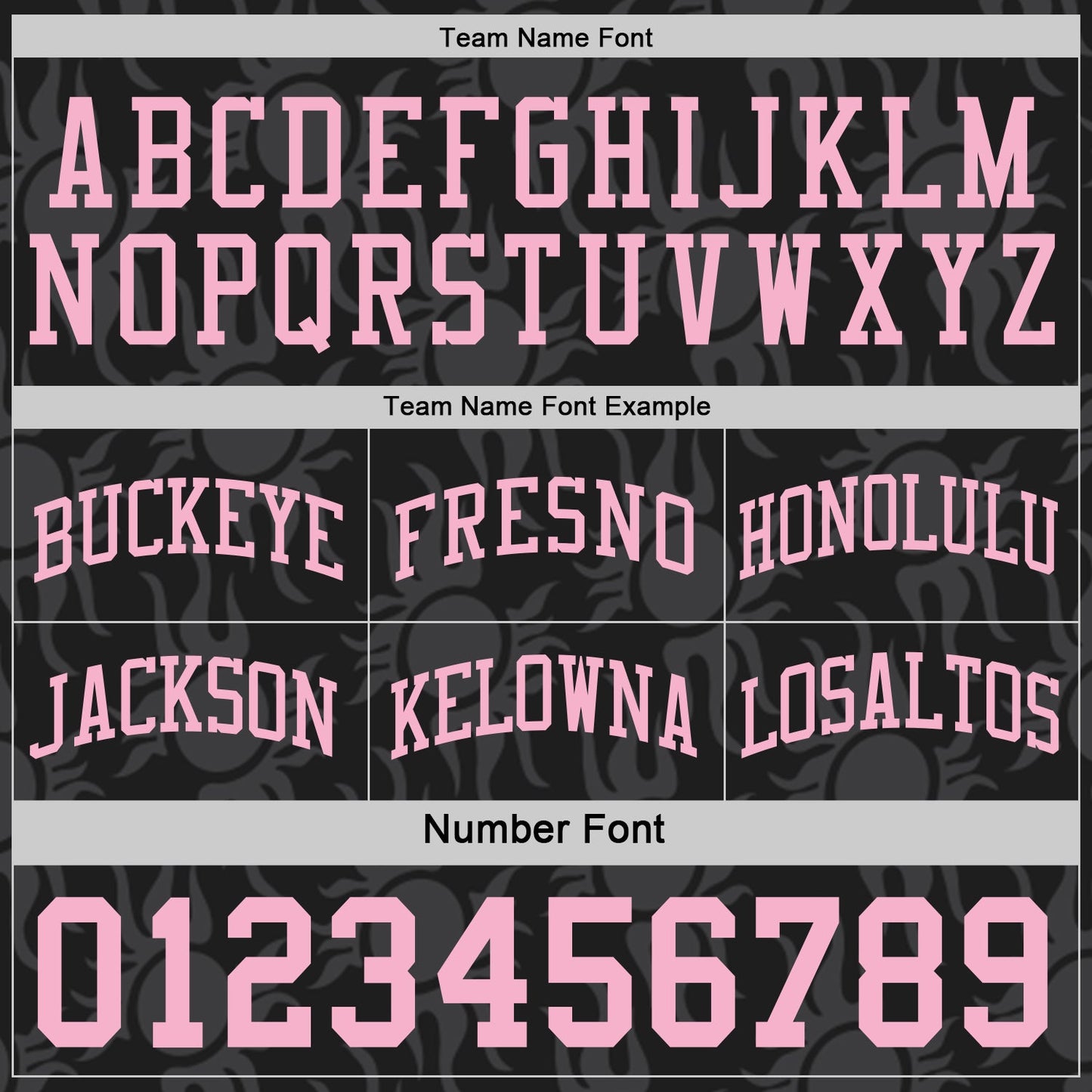 Custom Black-Light Pink Side Panel Stripe Sun Flame Reversible Double Side Sublimation Basketball Set Jersey
