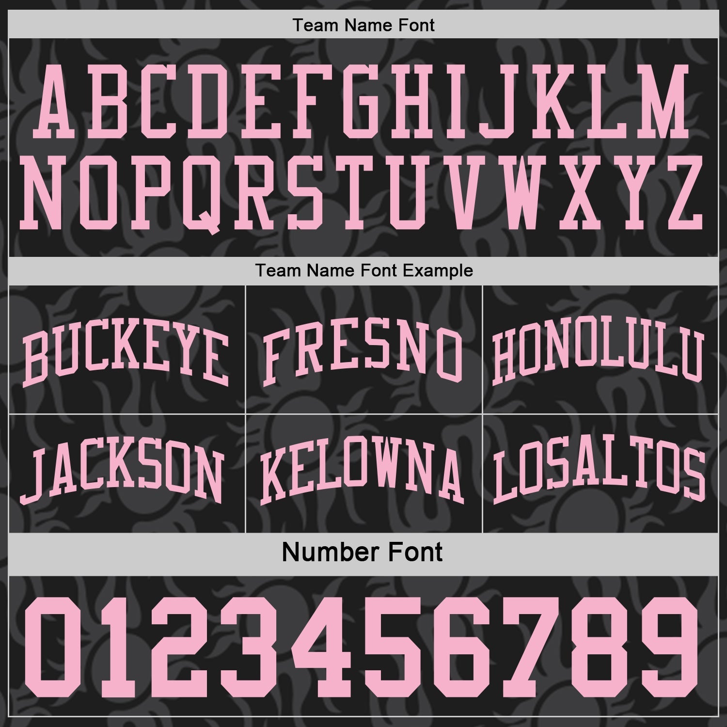 Custom Black-Light Pink Side Panel Stripe Sun Flame Reversible Double Side Sublimation Basketball Set Jersey