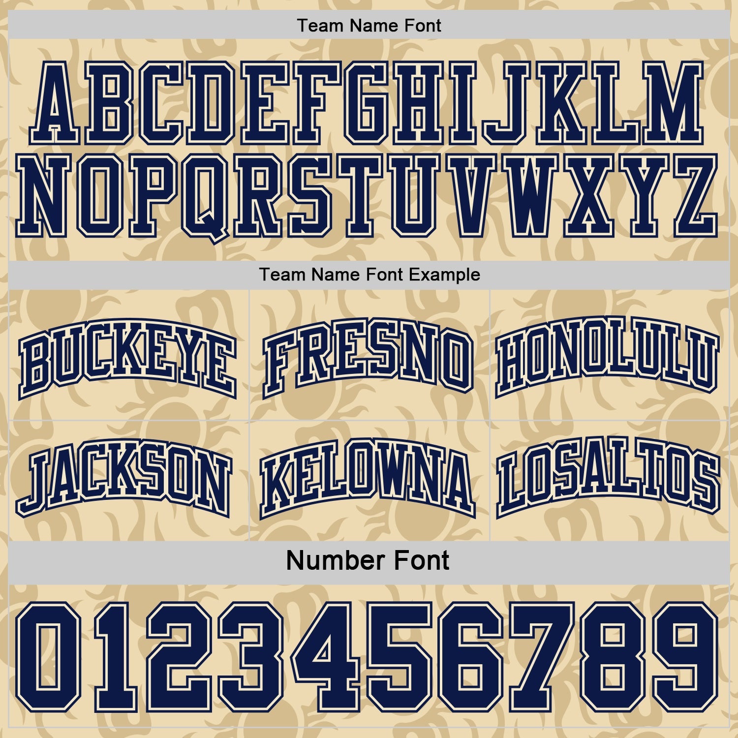 Custom Navy-Cream Side Panel Stripe Sun Flame Reversible Double Side Sublimation Basketball Set Jersey
