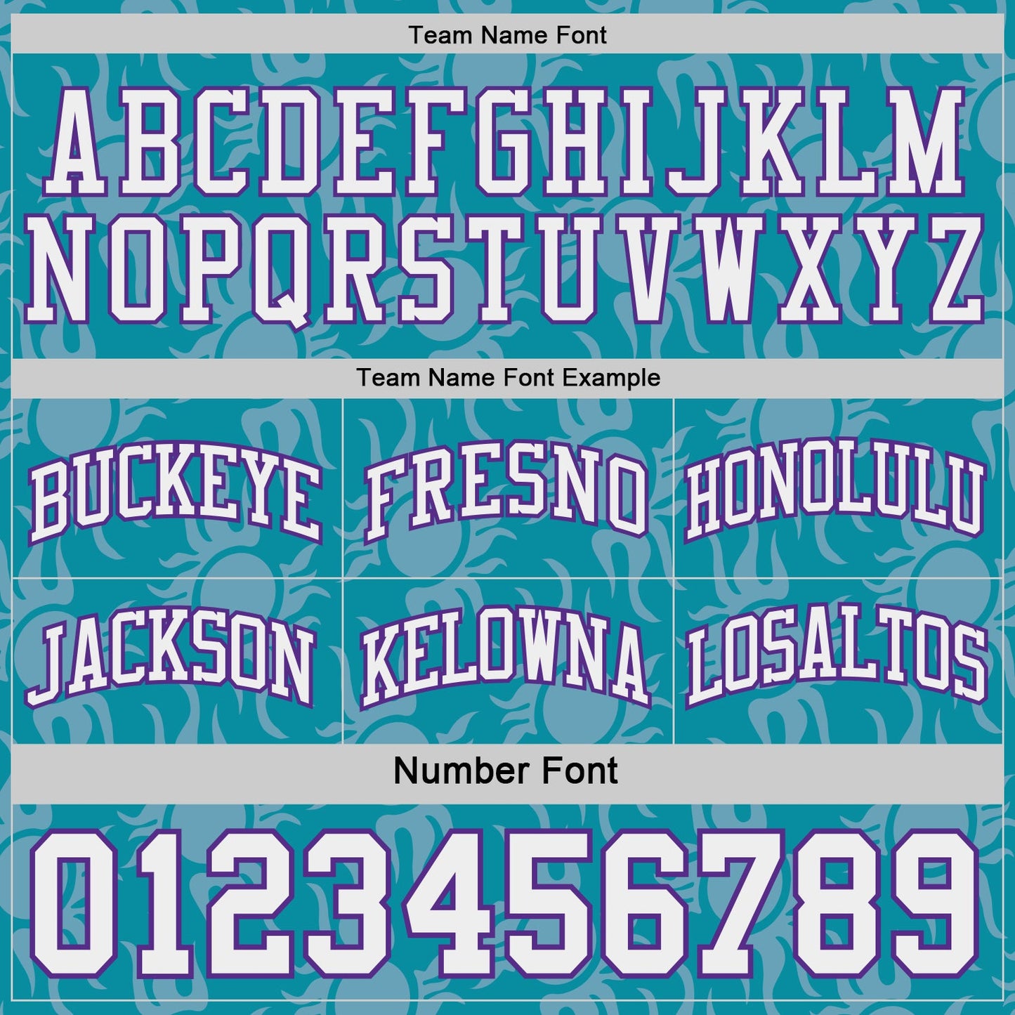 Custom Purple White-Teal Side Panel Stripe Sun Flame Reversible Double Side Sublimation Basketball Set Jersey