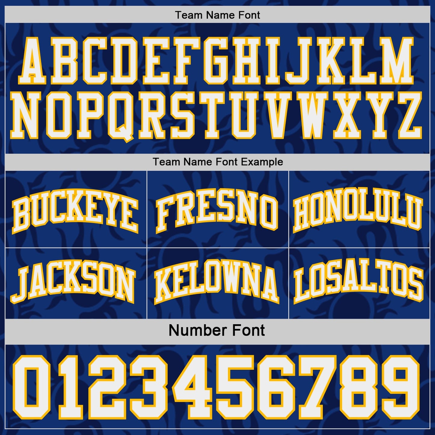 Custom Royal White-Gold Side Panel Stripe Sun Flame Reversible Double Side Sublimation Basketball Set Jersey