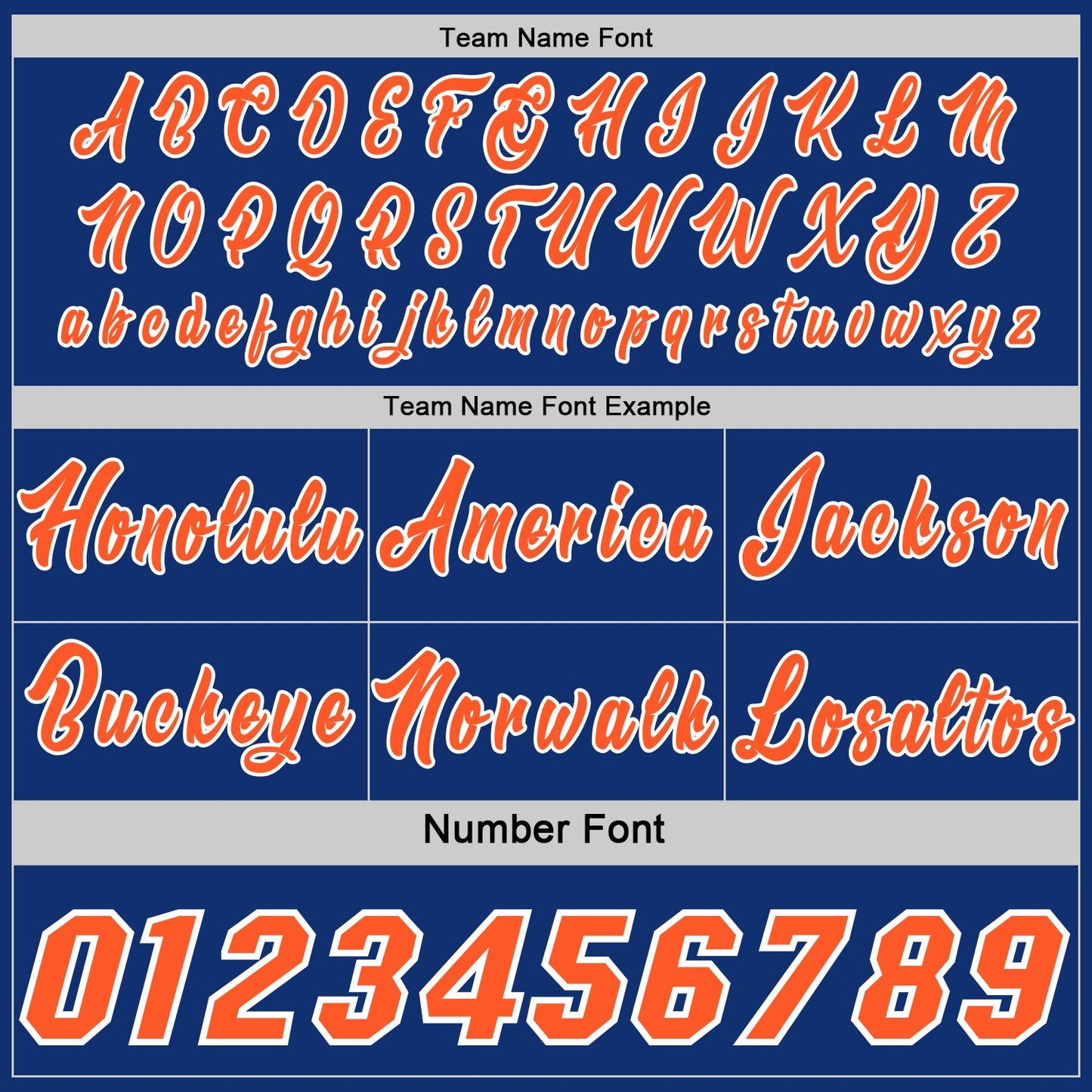 Custom Royal Orange-White Side Panel Stripe Geometric Triangle Gradient Dot Reversible Double Side Sublimation Basketball Set Jersey