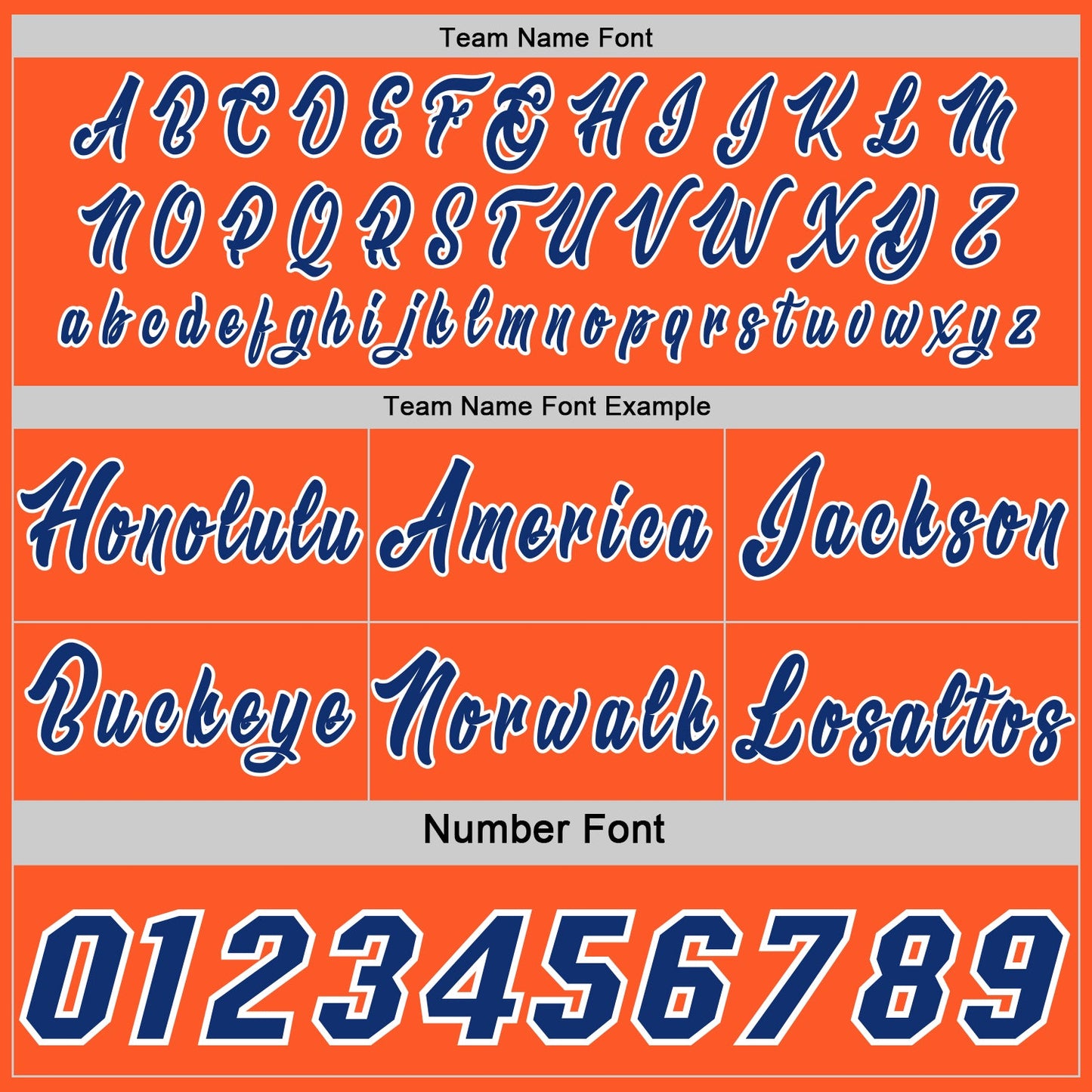 Custom Royal Orange-White Side Panel Stripe Geometric Triangle Gradient Dot Reversible Double Side Sublimation Basketball Set Jersey