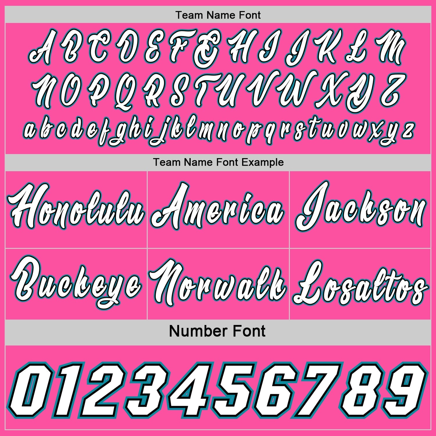 Custom Pink White Black-Teal Side Panel Stripe Geometric Triangle Gradient Dot Reversible Double Side Sublimation Basketball Set Jersey