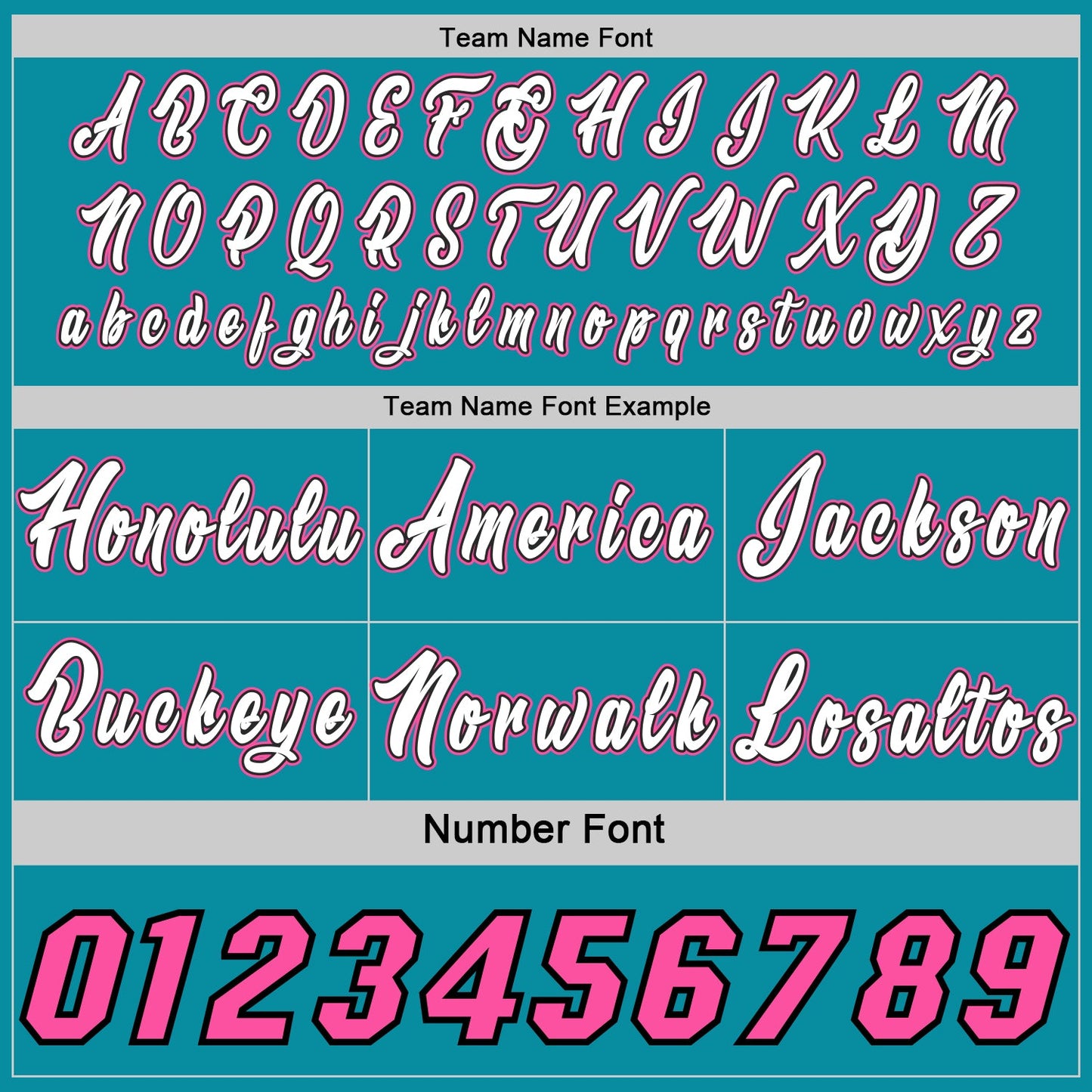 Custom Pink White Black-Teal Side Panel Stripe Geometric Triangle Gradient Dot Reversible Double Side Sublimation Basketball Set Jersey