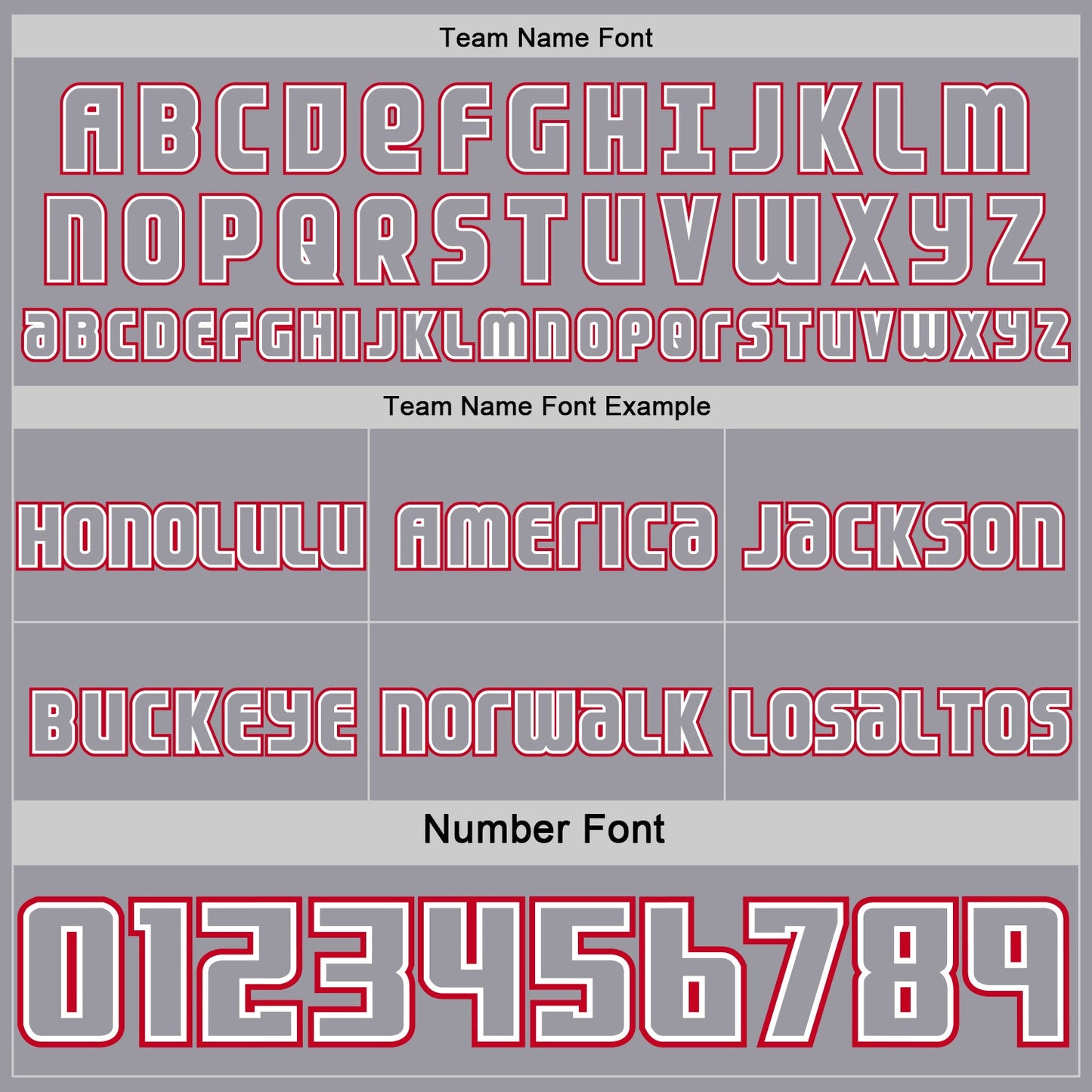 Custom White Gray-Red Side Panel Stripe Geometric V-Cut Color Block Reversible Double Side Sublimation Basketball Set Jersey